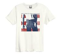 BRUCE SPRINGSTEEN - - Born In The - tshirt - T Shirt - X Large - F600z