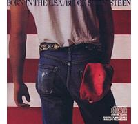BRUCE SPRINGSTEEN - Born In The U.S.A