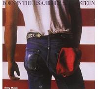 Bruce Springsteen - Born in The U. S. A