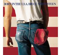 Bruce Springsteen Born In The U.S.A. -Blu-Spec 2 (CD)