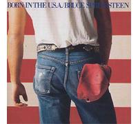 Columbia Sportswear – Born In The U.S.A.