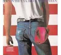 Bruce Springsteen - Born in The U.S.a. [Import]