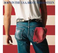 Bruce Springsteen Born in the U.S.A. (Vinyl) 12" Album