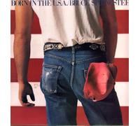 Bruce Springsteen - Born in The USA