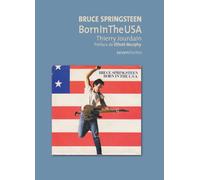 Bruce Springsteen - Born in the USA
