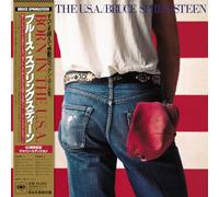 Bruce Springsteen - Born In The USA - 40th Anniversary Edition - Blu-spec CD2