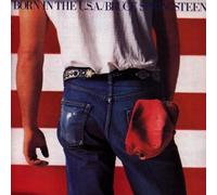 Bruce Springsteen - Born in the USA by Bruce Springsteen