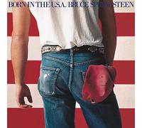Bruce Springsteen - Born In The USA [LP]