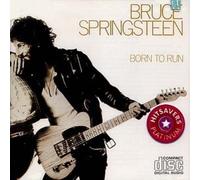 BRUCE SPRINGSTEEN - Born To Run