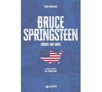 Bruce Springsteen. Born to run