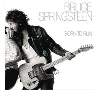 Bruce Springsteen – Born to Run – CD – Édition 30e anniversaire (3 CD)