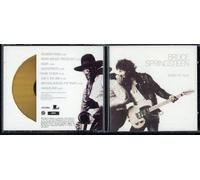 Bruce Springsteen - Born to Run-Gold Disc