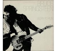 Bruce Springsteen - Born To Run - Withdrawn