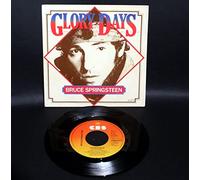 BRUCE SPRINGSTEEN - BRUCE SPRINGSTEEN 45 RPM STAND ON IT / GLORY DAYS