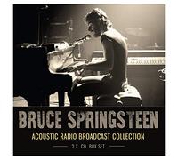 Bruce Springsteen - Bruce Springsteen: Acoustic Radio Broadcast Collection [2CD]