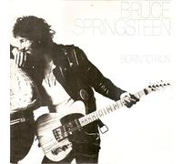 BRUCE SPRINGSTEEN - Bruce Springsteen: Born To Run