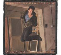 Bruce Springsteen - Bruce Springsteen - Dancing In The Dark - [7"]