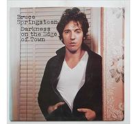 BRUCE SPRINGSTEEN - Bruce Springsteen - Darkness On The Edge Of Town - [LP]