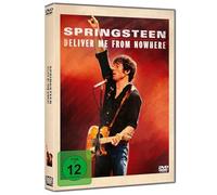 Bruce Springsteen - Bruce Springsteen, FAN-SET : Springsteen: Deliver Me from Nowhere DVD + Neues Album 2025, Nebraska 82 Expanded Edition, 5 CD Box-Set