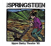 Bruce Springsteen - Bruce Springsteen [Import]