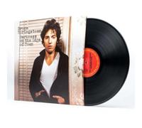 BRUCE SPRINGSTEEN - Bruce Springsteen [Import]