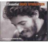 Bruce Springsteen - Bruce Springsteen - The Essential (manque cd1) - 2xCD -