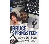 Bruce Springsteen by Jack Walters Jack Walters (Auteur)
