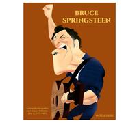 Bruce Springsteen: Cartografía discográfica para hispano-hablantes (Vol I. 1973-1987)