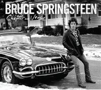 Bruce Springsteen Chapter and Verse (Vinyl) 12" Album