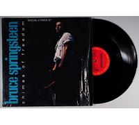 Bruce Springsteen - Chimes Of Freedom