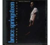 Bruce Springsteen - Chimes of Freedom-4 Titres Live