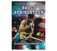 Bruce Springsteen - Classic Performances : The Broadcast Archives