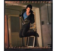 Bruce Springsteen - Dancing In The Dark-12"