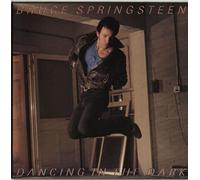 BRUCE SPRINGSTEEN - dancing in the dark 12