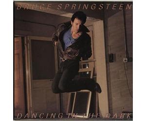 BRUCE SPRINGSTEEN - dancing in the dark 12