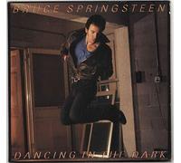 Bruce Springsteen - Dancing In The Dark