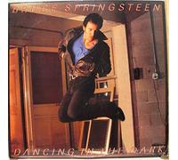 Bruce Springsteen - Dancing In The Dark - Sealed