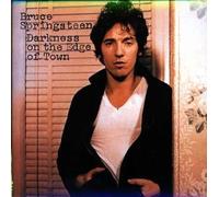 Bruce Springsteen - Darkness on The Edge of. [Import]