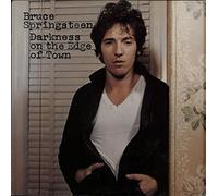 Bruce Springsteen - Darkness On The Edge Of Town - 1st