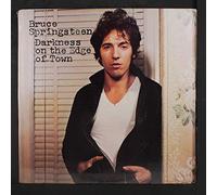 Bruce Springsteen - Darkness on The Edge of Town