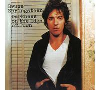 Bruce Springsteen Darkness On The Edge Of Town (CD)