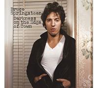 Bruce Springsteen – Darkness on the Edge of Town – CD