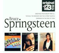 Bruce Springsteen - Darkness on The Edge of Town/ [Import]