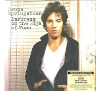 BRUCE SPRINGSTEEN - Darkness Sur Le Bord De La Ville (2015) Vinyle LP