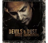 Bruce Springsteen Devils and Dust (CD) Album with DVD
