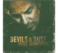 Devils And Dust (Cd+Dvd)
