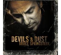 Bruce Springsteen Devils & Dust (Vinyl) 12" Album