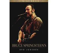 Bruce springsteen's jukebox - The songs that inspired the man