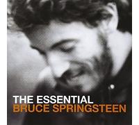 Bruce Springsteen - Essential Bruce Springsteen (2015 Edition) [Cd] Australia -