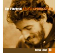 Bruce Springsteen - Essential Bruce Springsteen [Import]